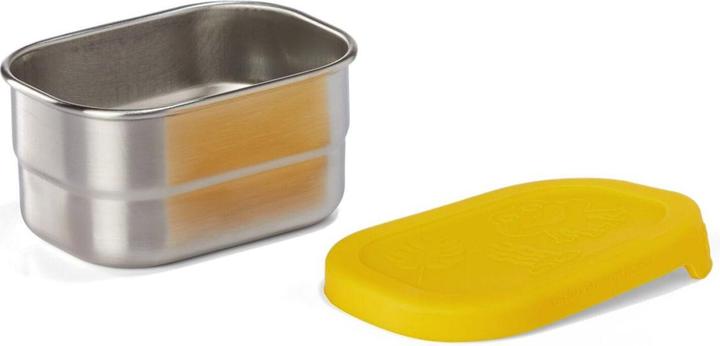 Produktbild Affenzahn Edelstahl Brotdosen-Set