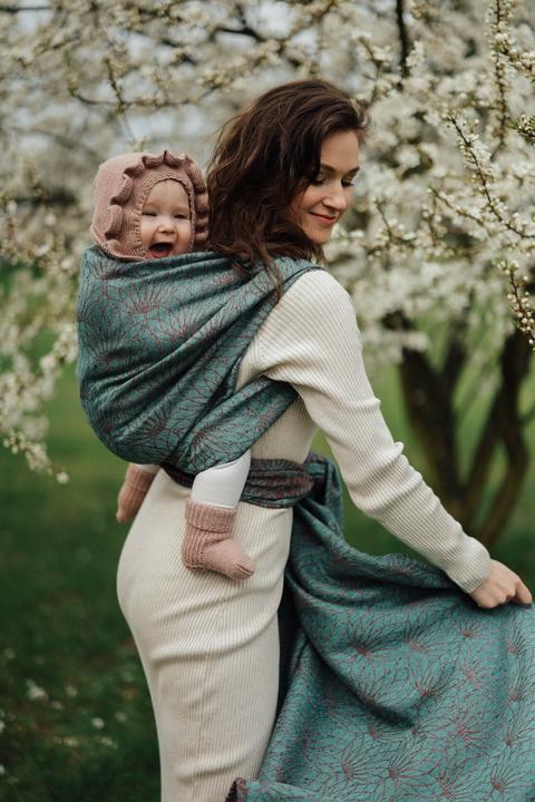 Image du produit Lennylamb Enchanted Nook - Fleur de jour (4.60 m)