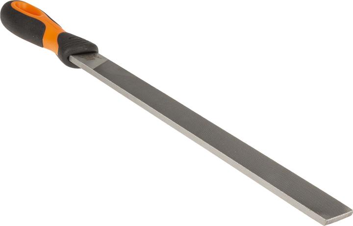 Produktbild Bahco ERGO Flachfeile, Halbschlicht 300 mm (Hieb 2, 300 mm)