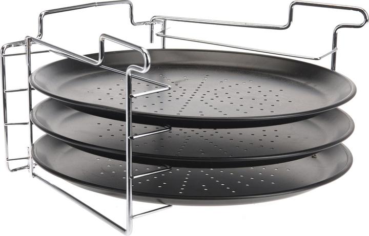 Excellent Houseware pizza baking set