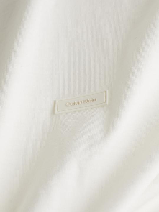 Image du produit Calvin Klein Smooth Cotton Roll Neck (S)