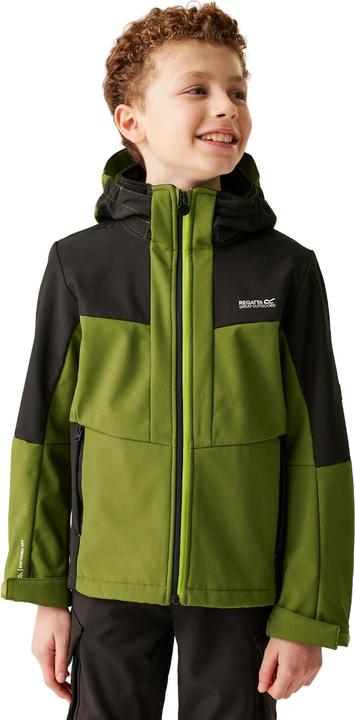 Produktbild Regatta Haydenbury II Softshelljacke (158)