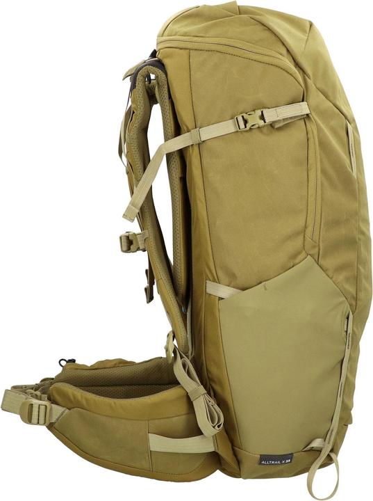 Image du produit Thule Sac à dos AllTrail X 35L (35 l)