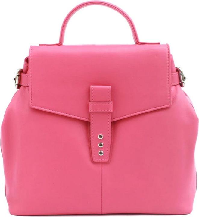 Eastern Counties Leather Handtasche Noa Leder