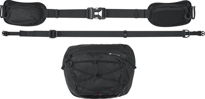 Produktbild ASUS Archer Ergo Air (32 l)