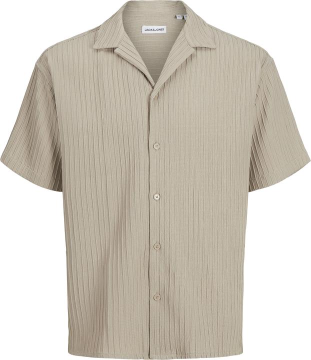 Produktbild Jack & Jones Relaxed Fit Hemd Hemd (XS)