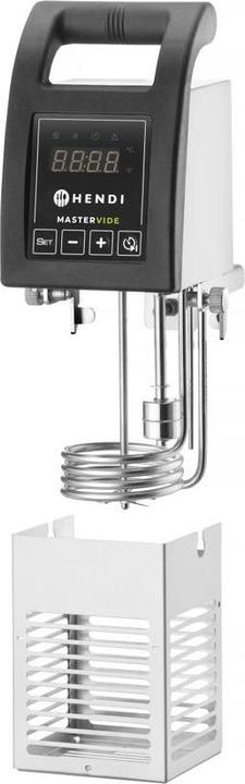 Image du produit Hendi Cuiseur sous vide Mastervide 56L