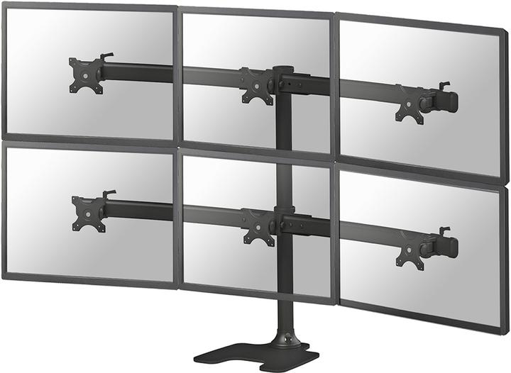 Actual product image Neomounts Table mount (Table, 27.01")