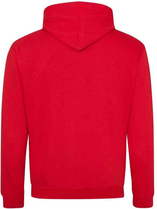 Produktbild Awdis Varsity Kapuzenpullover (XXL)
