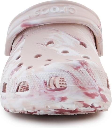 Actual product image Crocs Classic Marbled Clog (42, 42.5, 43, 42 2/3)