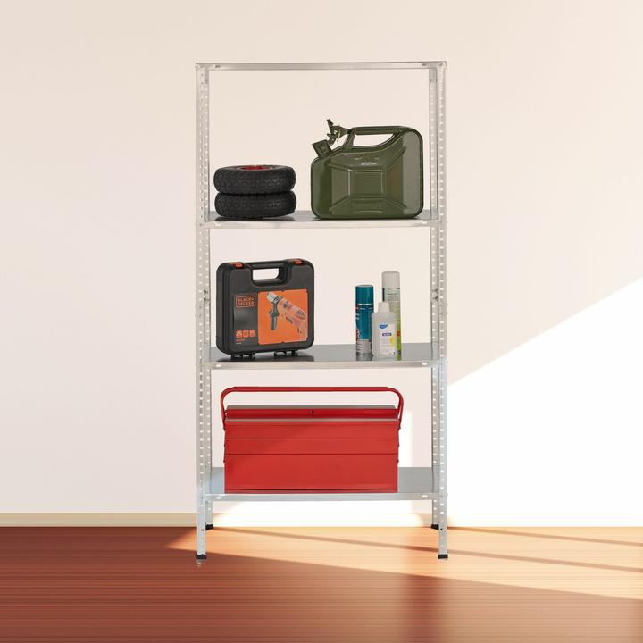 Immagine prodotto Relaxdays Cestino porta-oggetti (1 x, 28 x 37 x 19 cm)