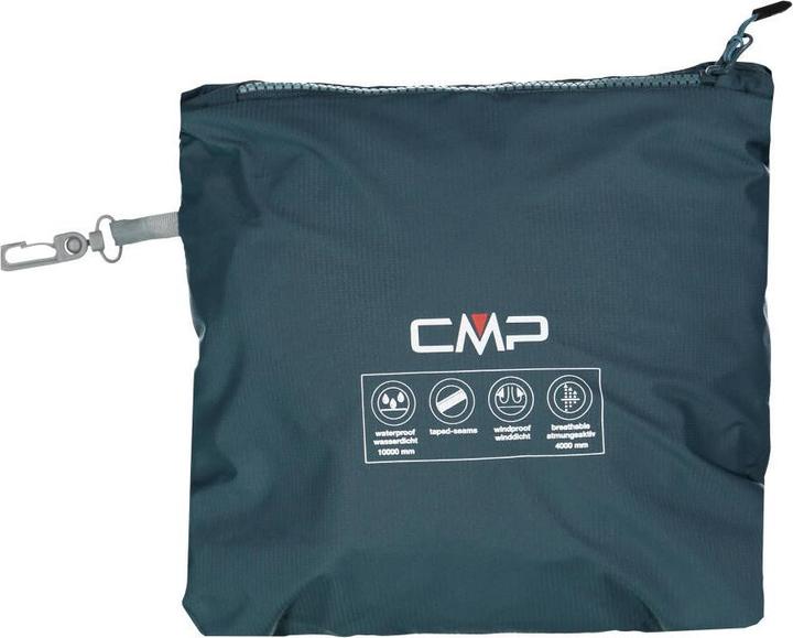Image du produit CMP Campagnolo Veste de pluie Fix Hood (L)