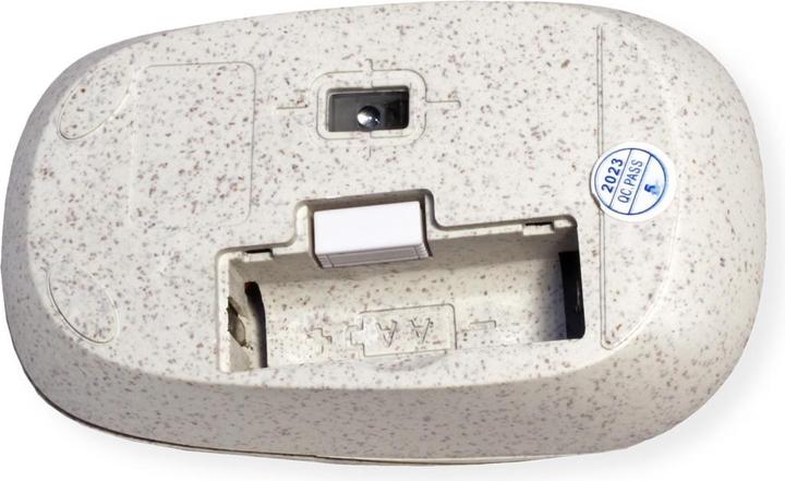 Produktbild BIOnd Wireless optical mouse (Kabellos)