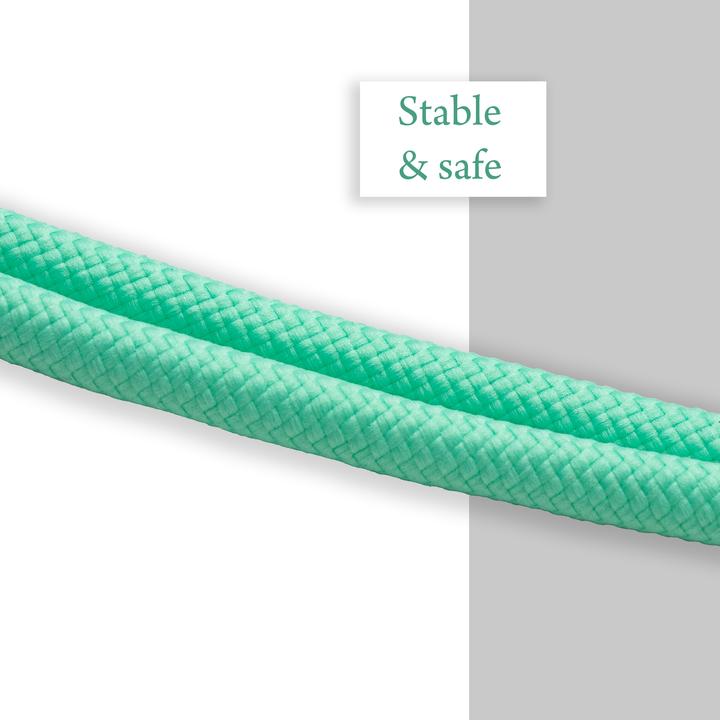 Produktbild Cadorabo Handykette für Huawei G8 MINI / Enjoy 5S Necklace Hülle mit verstellbarem Kordelband