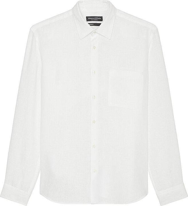 Produktbild Marc O'Polo Leinenhemd (M)