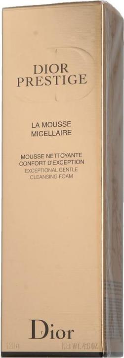 Produktbild Dior La Mousse Micellarie (Schaum)
