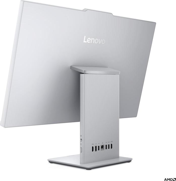 Immagine prodotto Lenovo IdeaCentre AIO 27ARR9 (AMD Ryzen 5 7535HS, 16.38 GB, 512 GB, Radeon 660M)