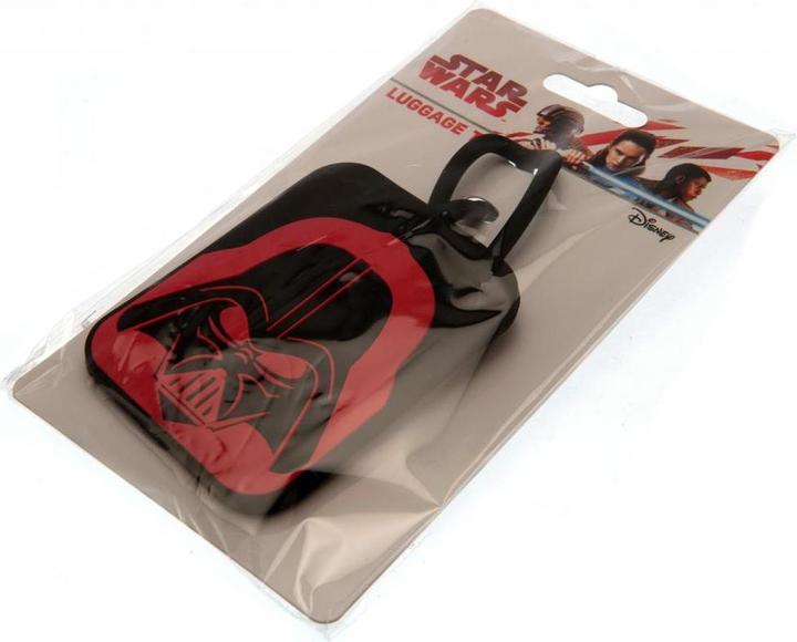 Produktbild Star Wars Kofferanhänger PVC