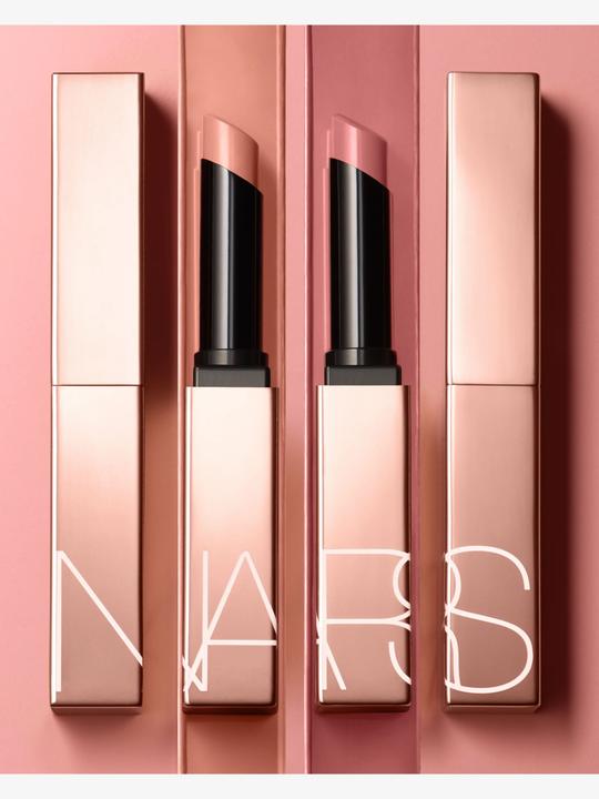 Image du produit NARS Cosmetics Nars Afterglow Lipstick Devotion (Dévotion)