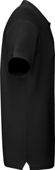 Actual product image Alpinia Mens Prince Short-Sleeved Polo Shirt (XL)