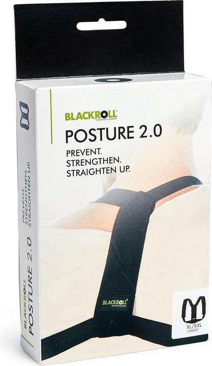 Immagine prodotto Blackroll Postura 2.0
