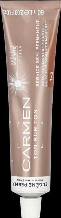 Image du produit Eugene Perma Carmen Tone on Tone Coloring 60ml (5'26)