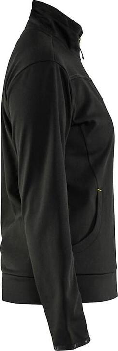 Image du produit Blakläder Sweatshirt zippé femme (M)