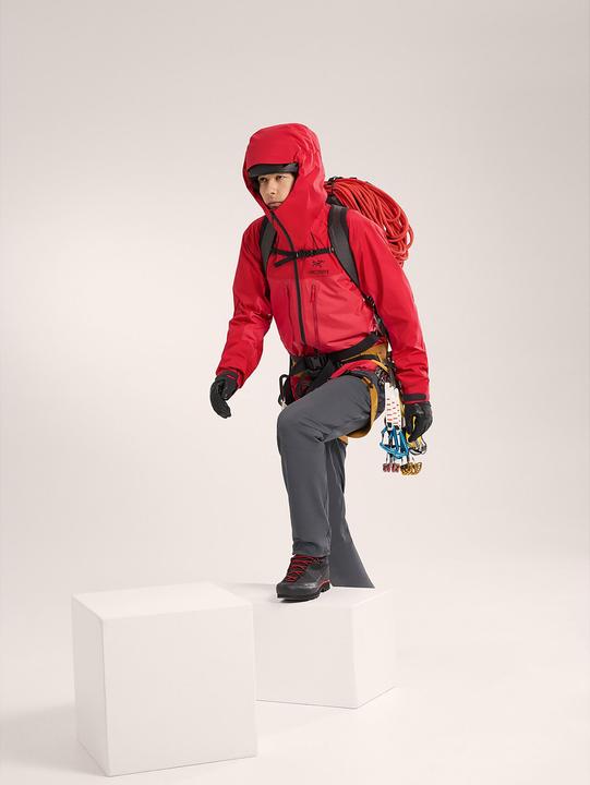 Immagine prodotto Arc'teryx Alfa (XXL)