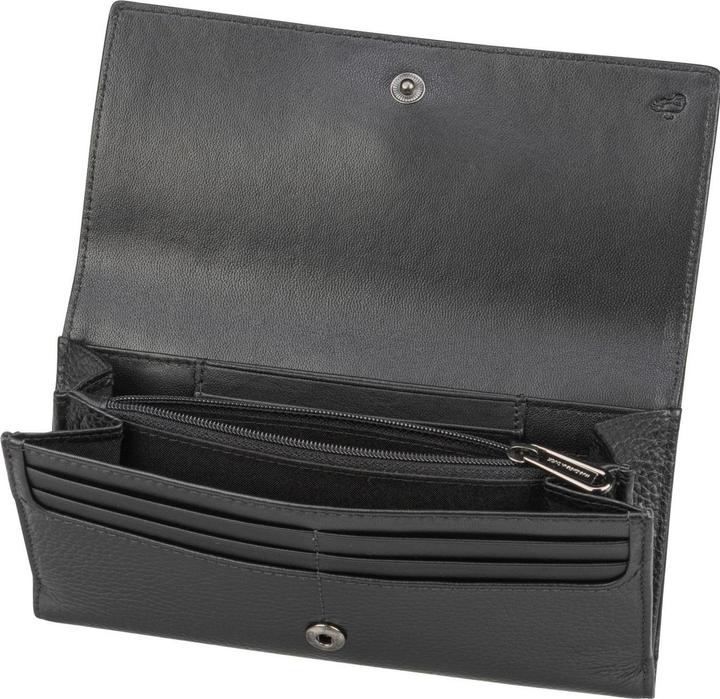 Mandarina Duck Langbörse Mellow Leather Wallet FZP63