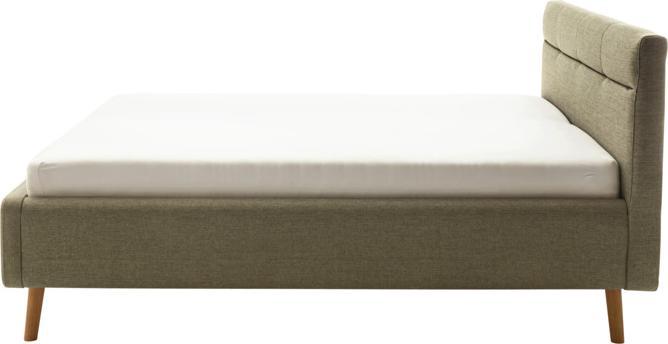 Actual product image Meise Möbel Lotte (160 x 200 cm)