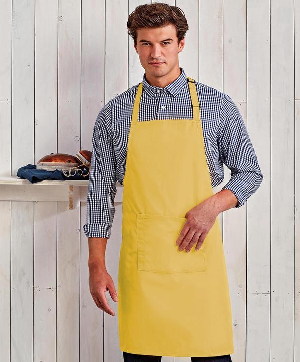 Image du produit Premier Tablier avec poche multicolore (Taille unique)