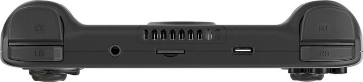 Image du produit Anbernic Console de jeu rétro RG Cube Noir
