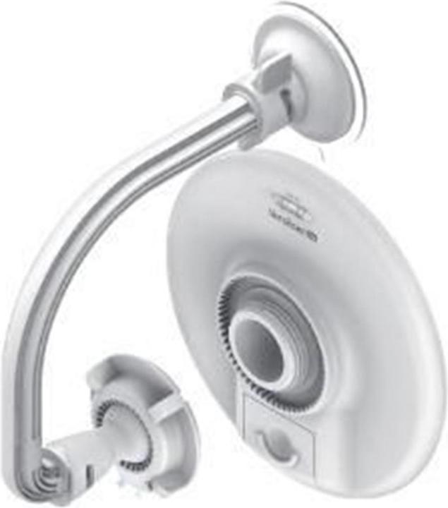 Actual product image Ubiquiti NBE-16-WM, NanoBeam 16 Mounting Kit (Wall mount)