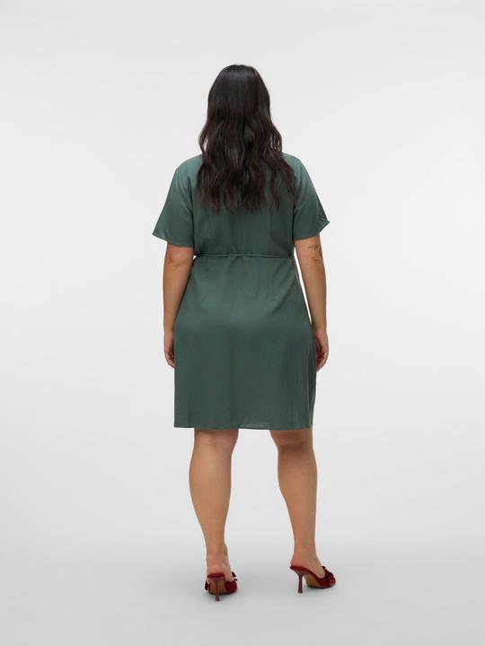 Immagine prodotto Vero Moda VMCMYMILO Kurzes Kleid Kleid (48)