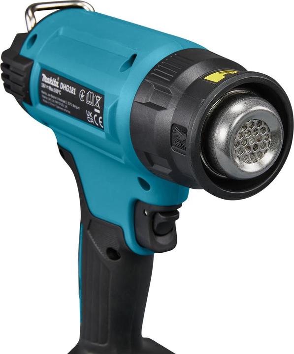 Immagine prodotto Makita DHG181ZK