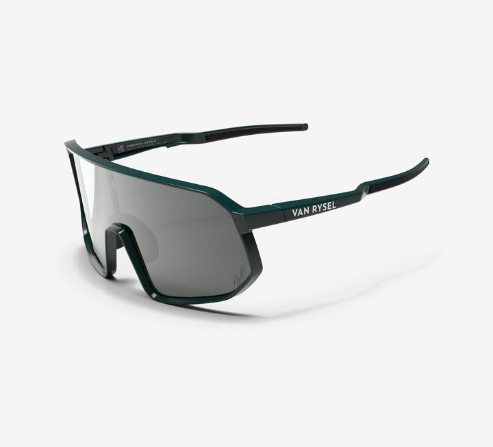 Immagine prodotto Van rysel Occhiali da sole RoadR 900 Ciclismo Cat 3 - Verde