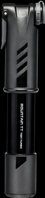 Immagine prodotto Topeak Pompa Mountain TT TwinTurbo Mini