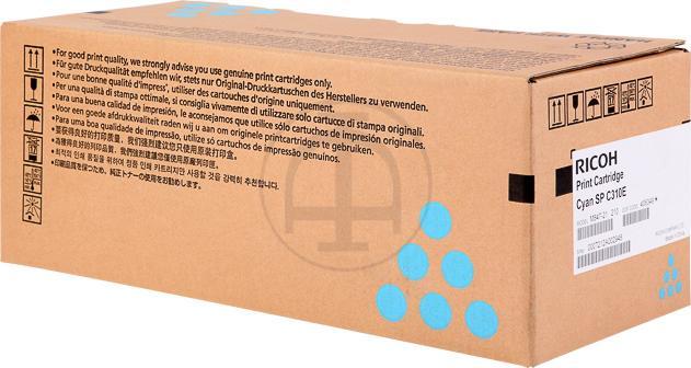 Image du produit RICOH toners (C)