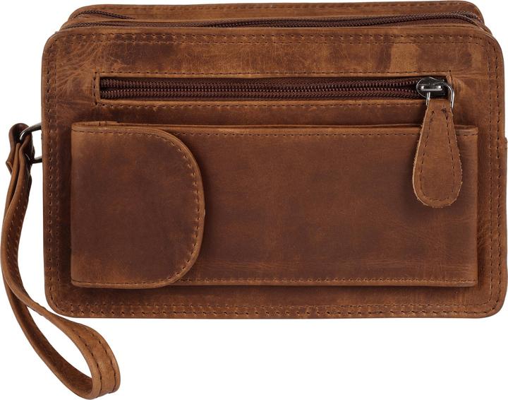 Bagan Handgelenktasche