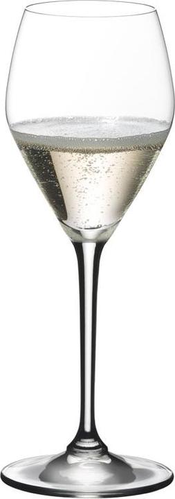Actual product image Riedel Heart to Heart Champagne Glass (Champagne glasses)