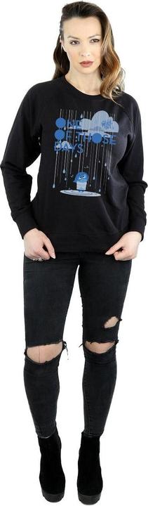 Produktbild Disney Inside Out One Of Those Days Sweatshirt (L)