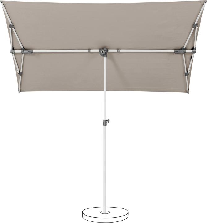 Actual product image Suncomfort by Glatz Flex-Roof (2.10 m)