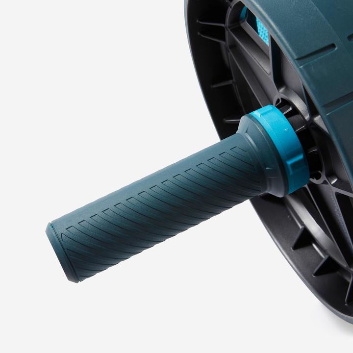 Actual product image Corength Ab wheel evo