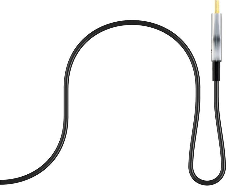 Productafbeelding Goobay HDMI (Type A) - HDMI (Type A) (10 m, HDMI)