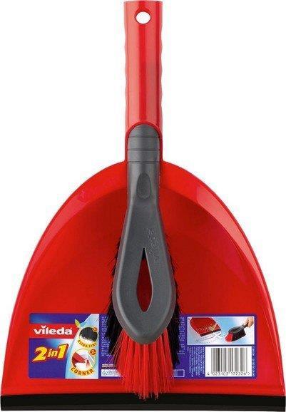 Produktbild Vileda Ultramat (1 Stk.)