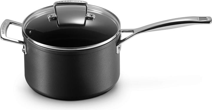 Immagine prodotto Le Creuset Set di pentole professionali (20 cm, Set di pentole e padelle da cucina, Alluminio)
