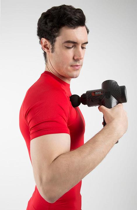 Actual product image Body Sculpture Massage Gun