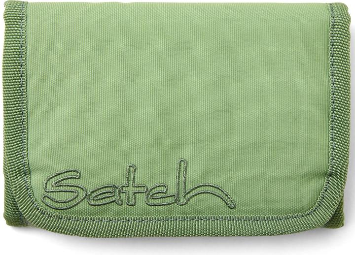 Light Green Brown