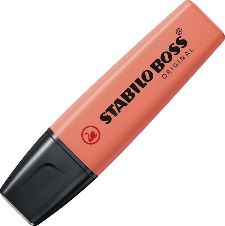Produktbild STABILO Boss Original Arty (Mehrfarbig, 5 mm, 23 x)