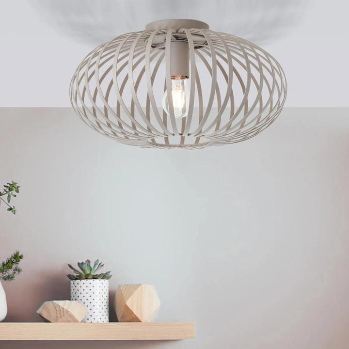 Actual product image Brilliant Bremen (E27)